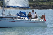 <a href='bateau.php?id_bateau_select=61'>Rush</a> : <a href='equipier.php?id_contact_select=92'>Yves A</a> - <a href='equipier.php?id_contact_select=54'>Lucie A</a> - <a href='equipier.php?id_contact_select=261'>Christophe C</a>